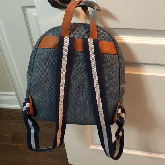 Nautica, Jean small back pack - Picture 4 of 5